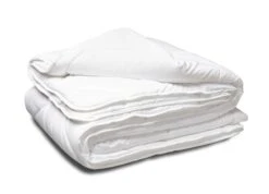 Dixxius Dekbed Basic 4 Seizoenen 9 Dixxius Dekbed Basic 4 Seizoenen -Comfort Beddengoed Winkel hr dekbed single wit 01