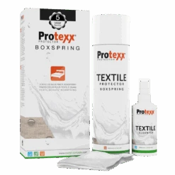 Protexx Textile Protector Voor Boxsprings