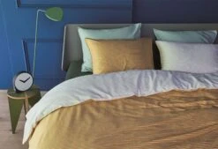 Beddinghouse Impact Dekbedovertrek Ochre 11 Beddinghouse Impact Dekbedovertrek Ochre -Comfort Beddengoed Winkel impact ochre 01 mood large