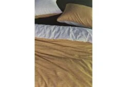 Beddinghouse Impact Dekbedovertrek Ochre 12 Beddinghouse Impact Dekbedovertrek Ochre -Comfort Beddengoed Winkel impact ochre 02 mood large