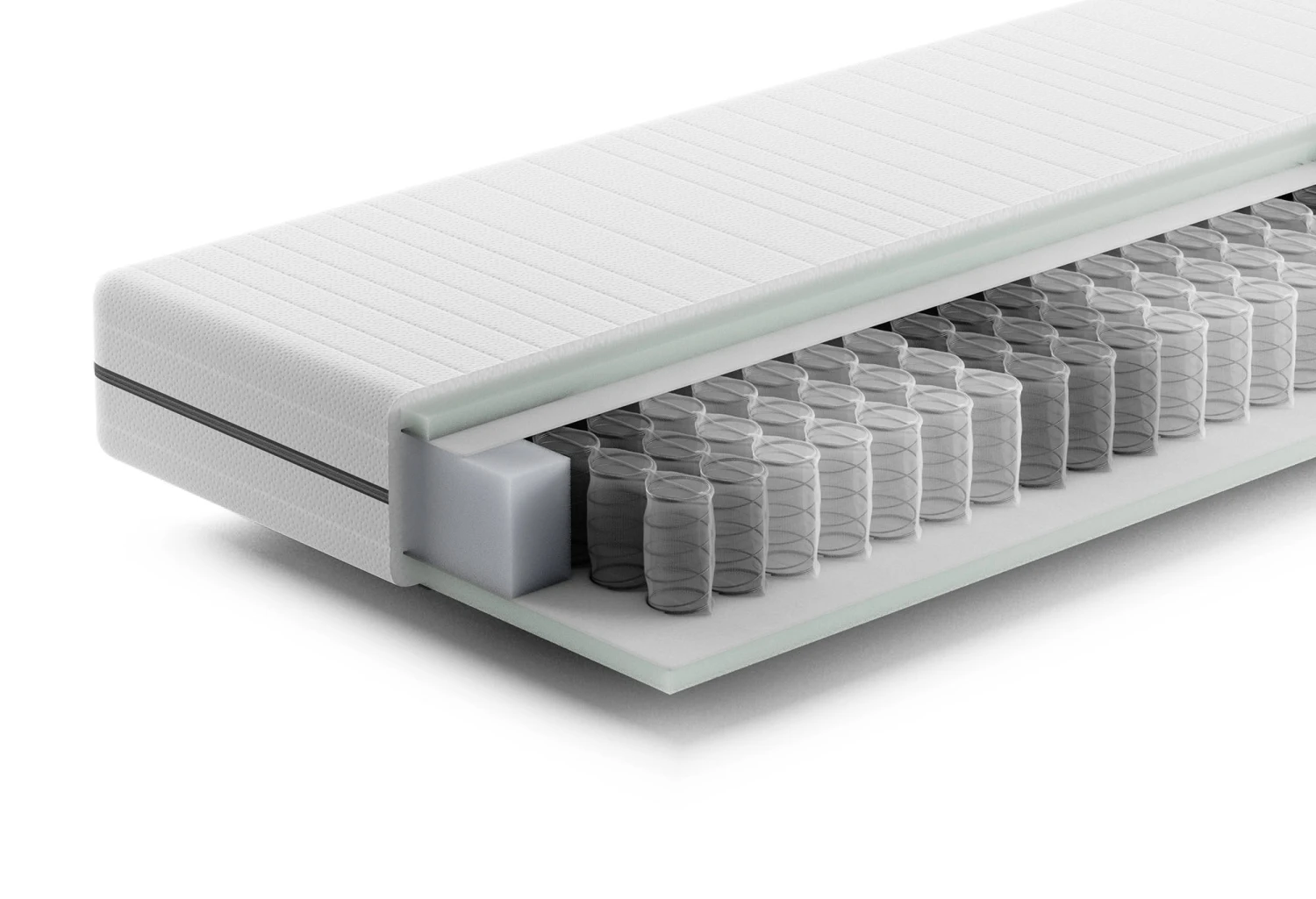 Ivar Pocket Matras 3 Ivar Pocket Matras