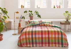 Beddinghouse Killian Dekbedovertrek Multi 13 Beddinghouse Killian Dekbedovertrek Multi -Comfort Beddengoed Winkel killian multi de dx 135x200 1