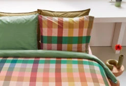 Beddinghouse Killian Dekbedovertrek Multi 11 Beddinghouse Killian Dekbedovertrek Multi -Comfort Beddengoed Winkel killian multi de dx 135x200 60