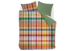 Beddinghouse Killian Dekbedovertrek Multi