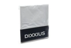 Dixxius Kussensloop Cotton Percal -Comfort Beddengoed Winkel kussensloop greenlatex 60x40 verpakking