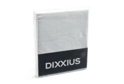 Dixxius Molton Kussensloop Cotton -Comfort Beddengoed Winkel kussensloop greenlatex molton 60x40 verpakking