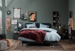 Boxspring Lifestyle By Vtwonen Sage -Comfort Beddengoed Winkel lifestylebyvtwonen sage 28 1