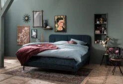 Boxspring Lifestyle By Vtwonen Sage