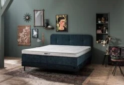 Boxspring Lifestyle By Vtwonen Sage -Comfort Beddengoed Winkel lifestylebyvtwonen sage 36 1
