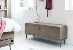 Boxspring Lifestyle By Vtwonen Cinnamon -Comfort Beddengoed Winkel ls cinnamon major thyme vb