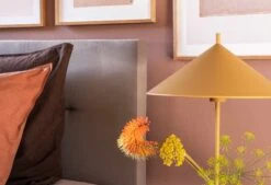 Boxspring Lifestyle By Vtwonen Cinnamon -Comfort Beddengoed Winkel ls cinnamon stankoolen 2