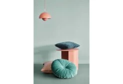 KAAT Amsterdam Mandarin Grey Green Sierkussen 11 KAAT Amsterdam Mandarin Grey Green Sierkussen -Comfort Beddengoed Winkel mandarin grey green 00 mood large