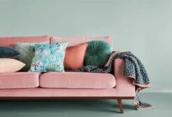 KAAT Amsterdam Mandarin Grey Green Sierkussen 9 KAAT Amsterdam Mandarin Grey Green Sierkussen -Comfort Beddengoed Winkel mandarin grey green 02 mood large