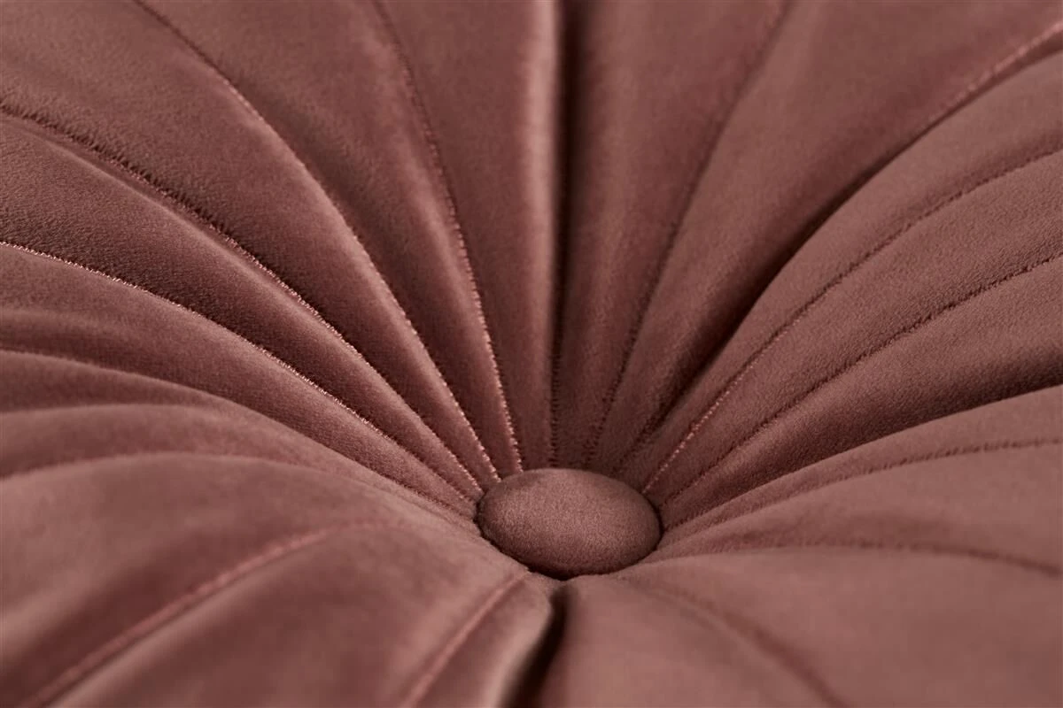 KAAT Amsterdam Mandarin Pink Sierkussen 4 KAAT Amsterdam Mandarin Pink Sierkussen - Afbeelding 2