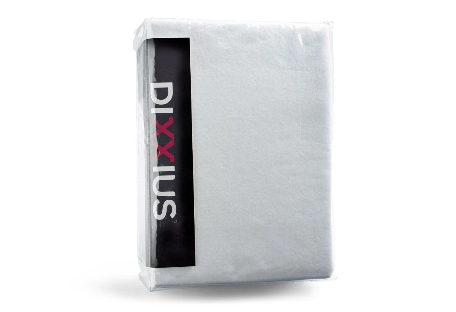 Dixxius Topper Molton Premium 100% Katoen 6 Dixxius Topper Molton Premium 100% Katoen - Afbeelding 4