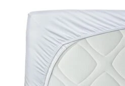 Dixxius Topper Molton Excellent 7 Dixxius Topper Molton Excellent -Comfort Beddengoed Winkel matras moltonhoeslaken 3