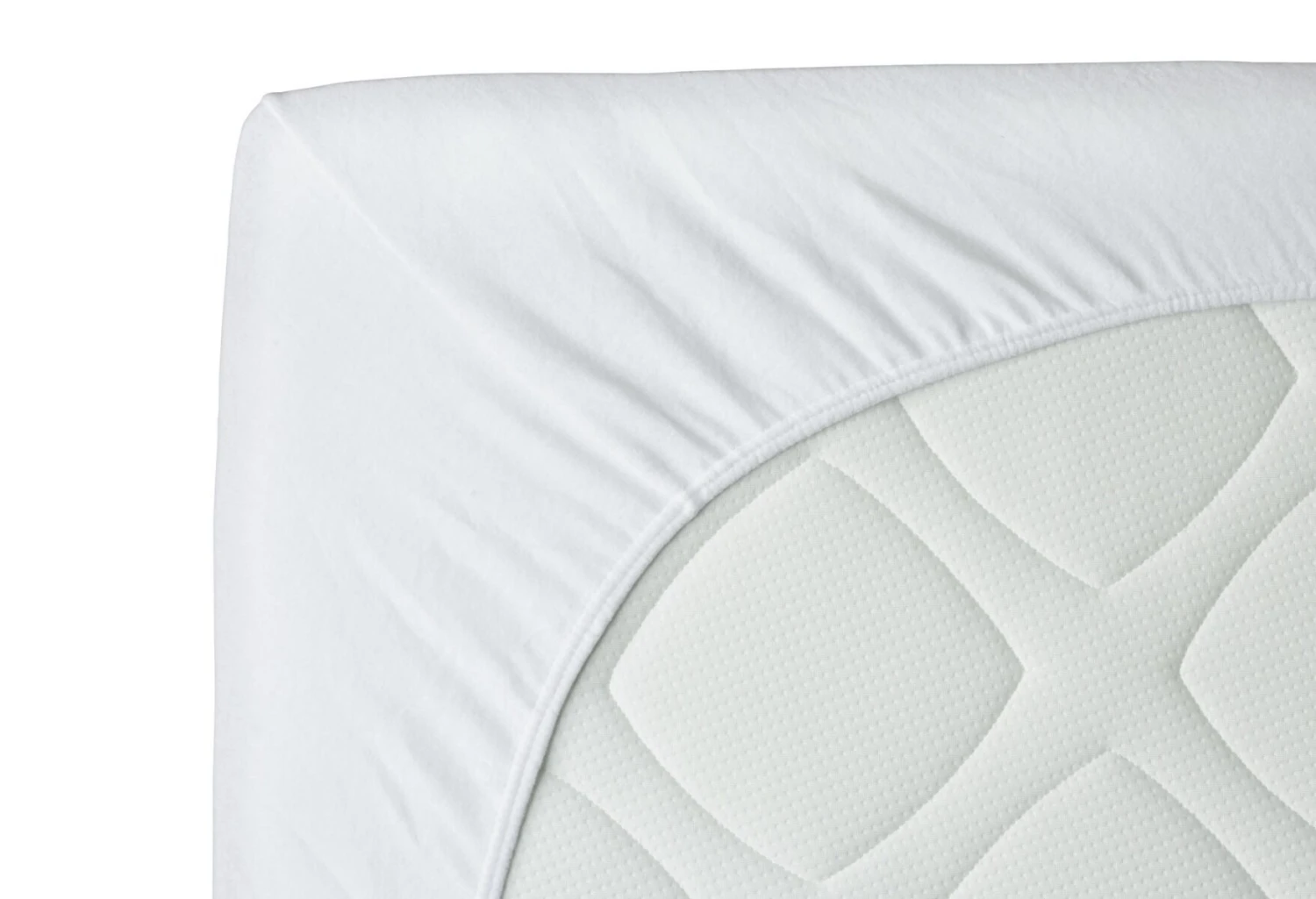 Dixxius Matras Molton Premium 100% Katoen 6 Dixxius Matras Molton Premium 100% Katoen - Afbeelding 4