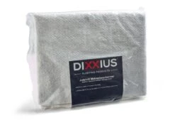 Dixxius Matrasbeschermer Jute 7 Dixxius Matrasbeschermer Jute -Comfort Beddengoed Winkel matrasbeschermer jute verpakking