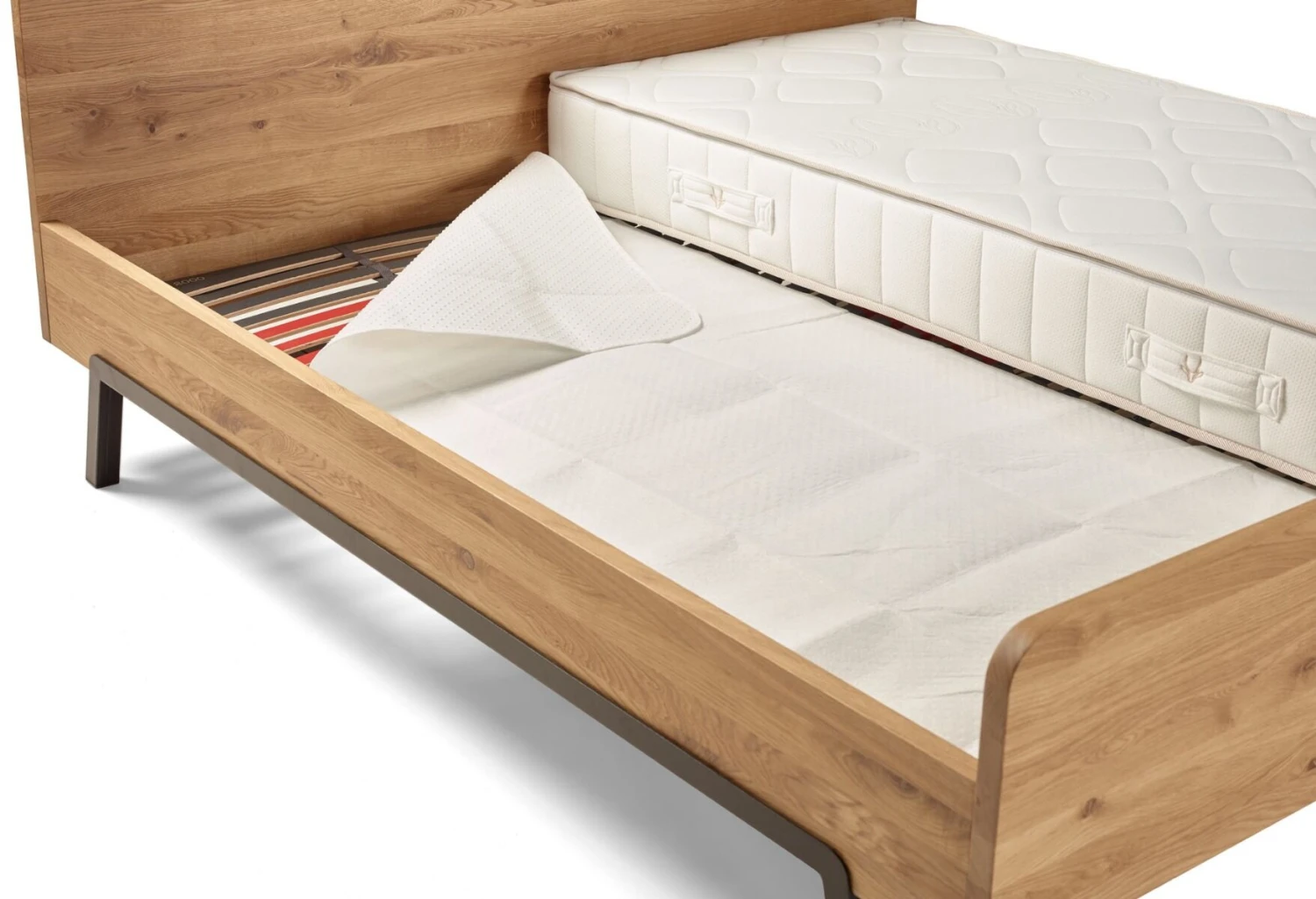 Dixxius Antislipmat Noppen 4 Dixxius Antislipmat Noppen - Afbeelding 2