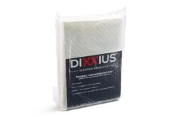 Dixxius Antislipmat Noppen 7 Dixxius Antislipmat Noppen -Comfort Beddengoed Winkel matrasbeschermer noppen verpakking
