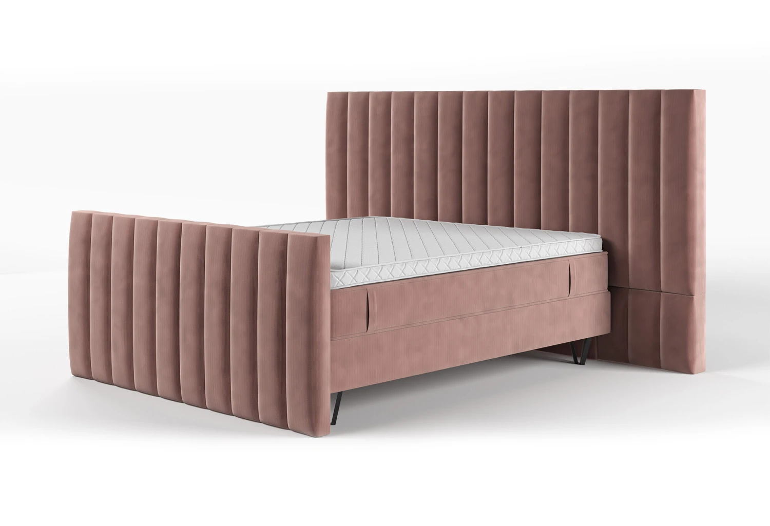 Boxspring Royal Metropolis 11 Boxspring Royal Metropolis - Afbeelding 9