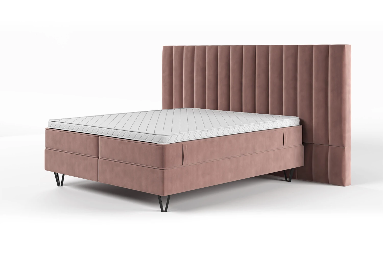 Boxspring Royal Metropolis 10 Boxspring Royal Metropolis - Afbeelding 8
