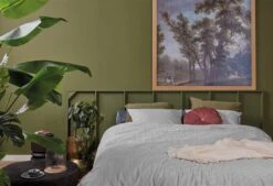 At Home By Beddinghouse Minimalist Dekbedovertrek Black 14 At Home By Beddinghouse Minimalist Dekbedovertrek Black -Comfort Beddengoed Winkel minimalist black 02 mood large 1