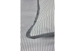 At Home By Beddinghouse Minimalist Dekbedovertrek Black 16 At Home By Beddinghouse Minimalist Dekbedovertrek Black -Comfort Beddengoed Winkel minimalist black 41 detail large 1