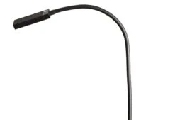 Bedlamp Lifestyle Mint -Comfort Beddengoed Winkel mint zwart boven 1