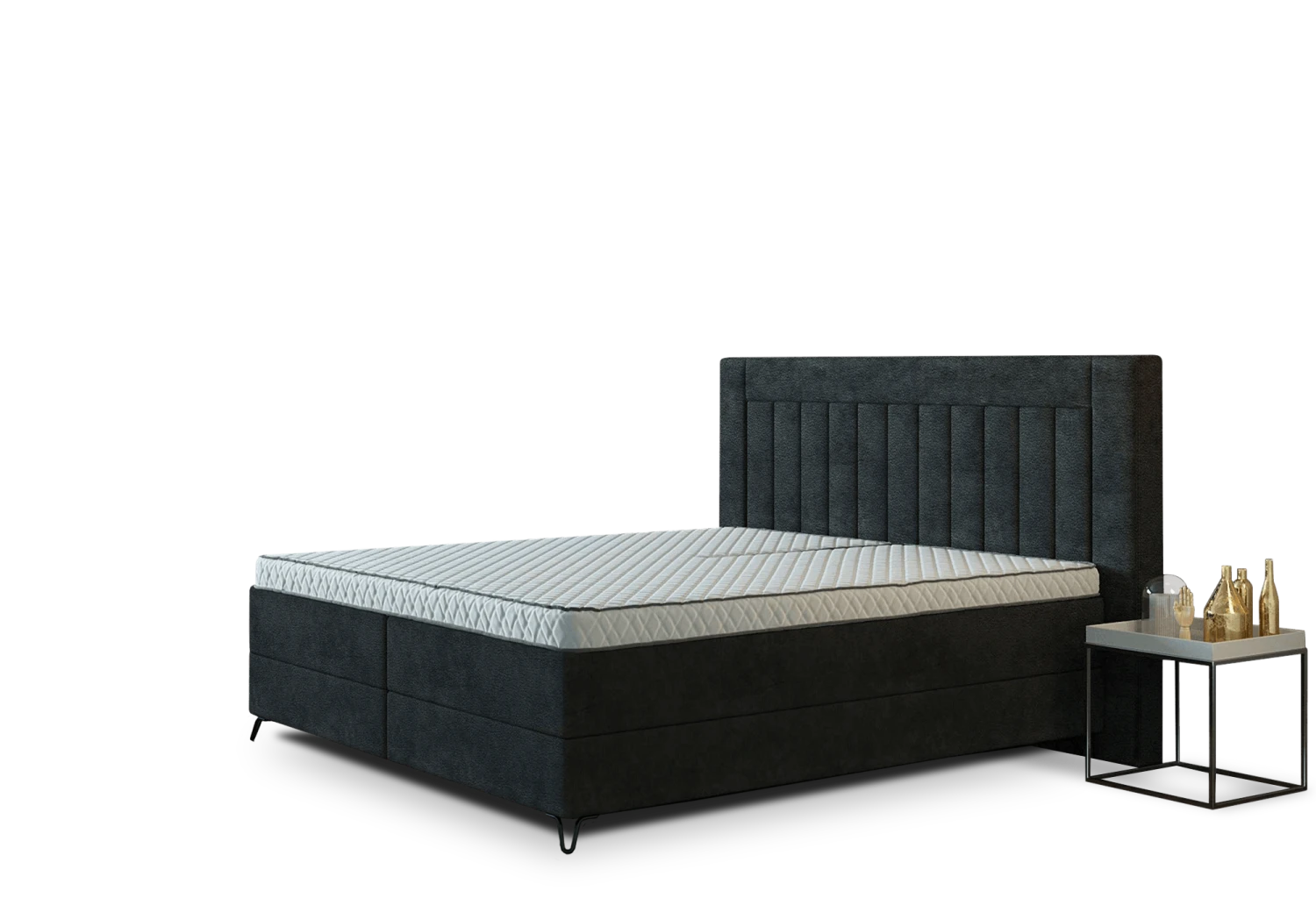 Boxspring Capella Modeno 7 Boxspring Capella Modeno - Afbeelding 5