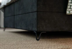 Boxspring Capella Modeno 9 Boxspring Capella Modeno -Comfort Beddengoed Winkel modeno 01 wire