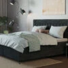 Boxspring Capella Modeno 2 Boxspring Capella Modeno -Comfort Beddengoed Winkel modeno 02 wire