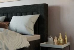 Boxspring Capella Modeno 10 Boxspring Capella Modeno -Comfort Beddengoed Winkel modeno 05