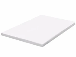 Dixxius Topper Molton Premium 100% Katoen