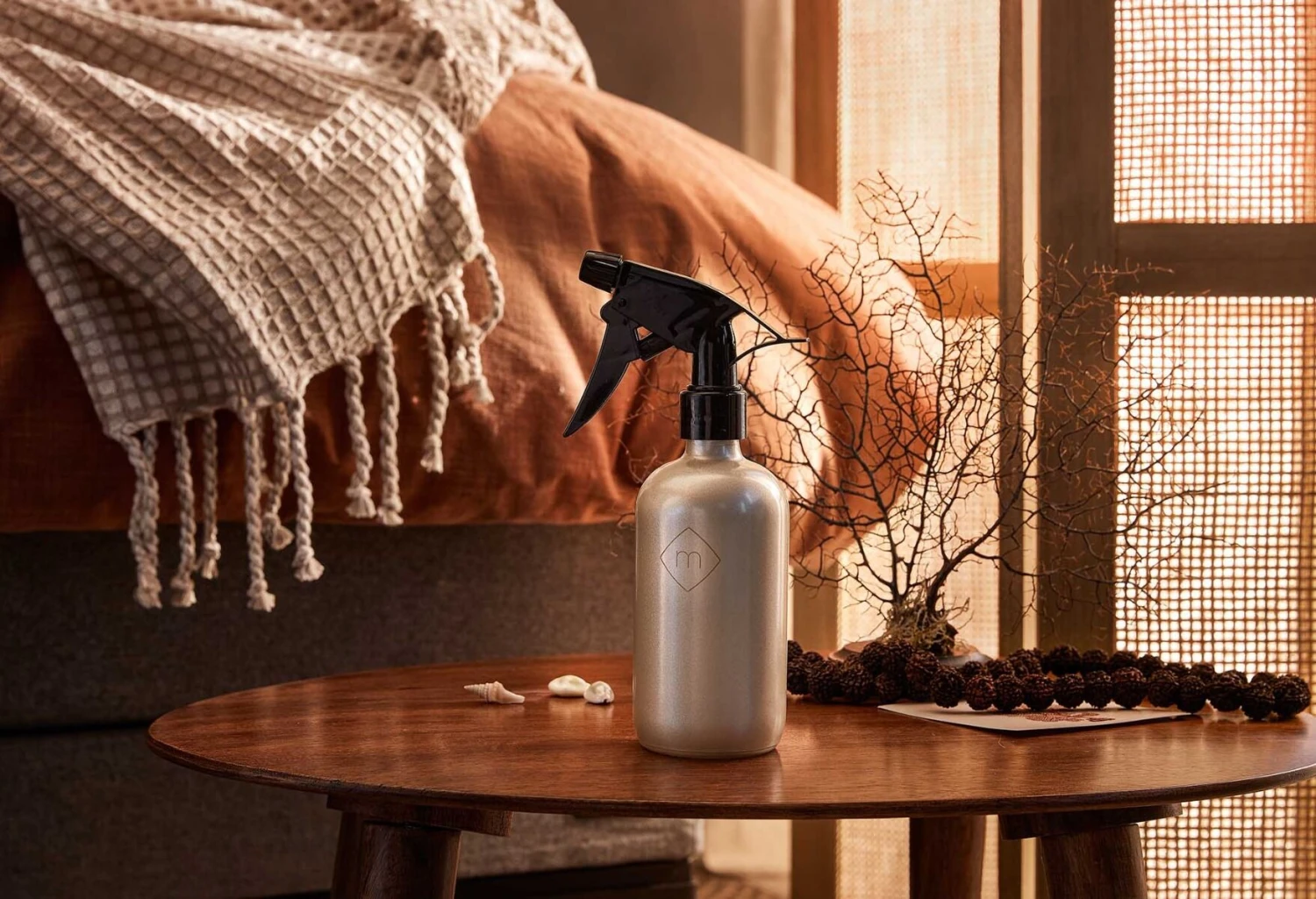 Interieurspray Moments Summer Night 4 Interieurspray Moments Summer Night - Afbeelding 2