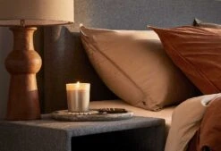 Geurkaars Moments Summer Night 