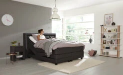 Nachtkast City 9 Nachtkast City -Comfort Beddengoed Winkel nachtkast city gestoffeerd 4