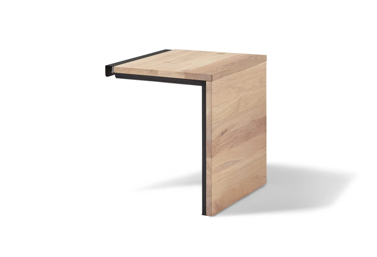 Nachttafel Balance Clear L 4 Nachttafel Balance Clear L - Afbeelding 2