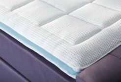 Boxspring Night Sydney 20 Boxspring Night Sydney -Comfort Beddengoed Winkel night sydney topper