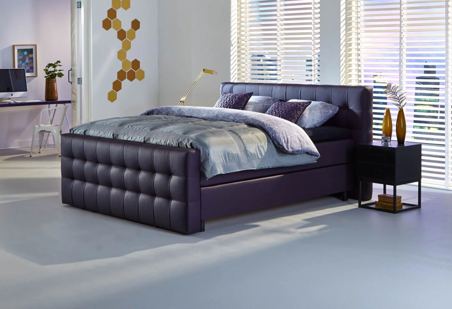 Boxspring Night Sydney 3 Boxspring Night Sydney