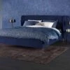 Gestoffeerd Bedframe Night Amsterdam 2 Gestoffeerd Bedframe Night Amsterdam -Comfort Beddengoed Winkel night amsterdam schuin