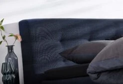 Boxspring Night Florence 15 Boxspring Night Florence -Comfort Beddengoed Winkel night florence detail 02
