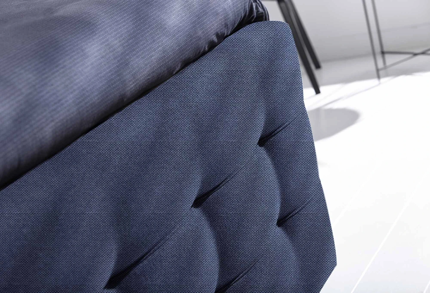 Boxspring Night Florence 7 Boxspring Night Florence - Afbeelding 5