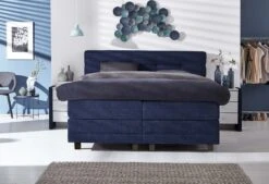 Boxspring Night Florence 14 Boxspring Night Florence -Comfort Beddengoed Winkel night florence frontaal