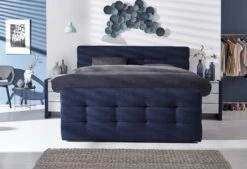 Boxspring Night Florence 18 Boxspring Night Florence -Comfort Beddengoed Winkel night florence frontaal vb
