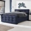 Boxspring Night Florence -Comfort Beddengoed Winkel night florence model 03