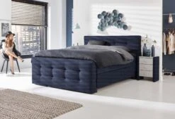 Boxspring Night Florence 20 Boxspring Night Florence -Comfort Beddengoed Winkel night florence model 07