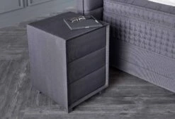 Nachtkast Frame 14 Nachtkast Frame -Comfort Beddengoed Winkel nk frame sfeer2