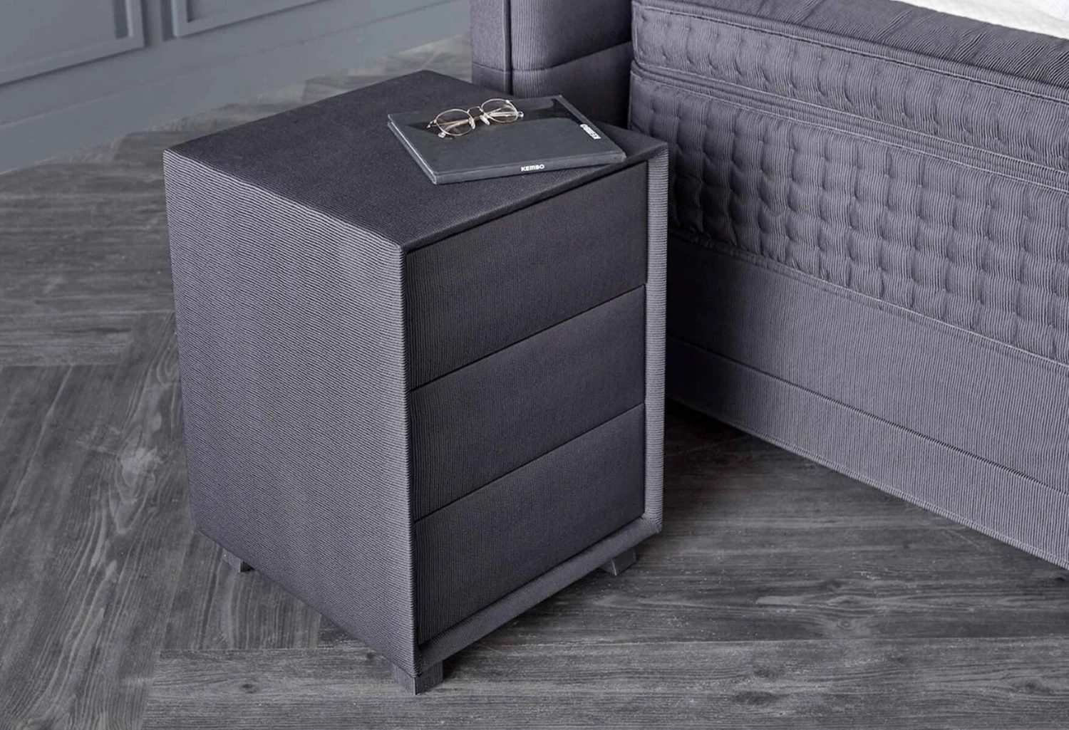 Nachtkast Frame 6 Nachtkast Frame - Afbeelding 4