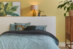 Beddinghouse Noa Dekbedovertrek Blue 13 Beddinghouse Noa Dekbedovertrek Blue -Comfort Beddengoed Winkel noa blue de dx 135x200 1